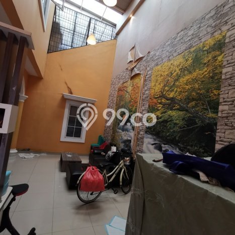 Jual Rumah Mewah Elegan Dengan View Eksklusif di Gading Serpong, Tangerang Jual Rumah Mewah Elegan Dengan View Eksklusif di Gading Serpong, Tangerang