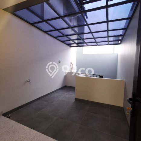 For Sale! Premium House LT 216m2 Desain Modern di BSD The Icon For Sale! Premium House LT 216m2 Desain Modern di BSD The Icon