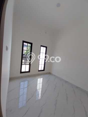 Rumah Modern 4 KT di BSD Griya Loka Tangerang Unfurnished Rumah Modern 4 KT di BSD Griya Loka Tangerang Unfurnished