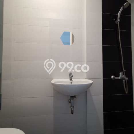 Rumah Minimalis 3 KT LT 105m2 di gading serpong scientia garden Rumah Minimalis 3 KT LT 105m2 di gading serpong scientia garden