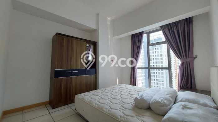 HOT DEAL! Apartemen di Gading Serpong, 3 KT, Luas 57m², Lokasi Elite, Pemandangan Kota HOT DEAL! Apartemen di Gading Serpong, 3 KT, Luas 57m², Lokasi Elite, Pemandangan Kota