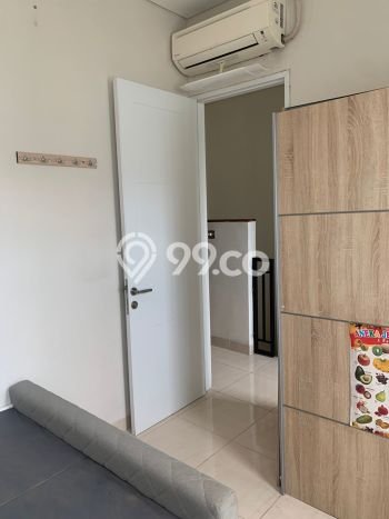 Rumah Minimalis 2 KT di BSD Vanya Park Tangerang Full Furnished Rumah Minimalis 2 KT di BSD Vanya Park Tangerang Full Furnished