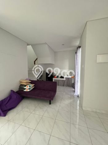 Jual Rumah Modern 2 KT di Gading Serpong, Tangerang Jual Rumah Modern 2 KT di Gading Serpong, Tangerang