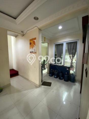Jual Rumah Mewah Elegan Dengan View Cantik di Gading Serpong Cluster IL Rosa, Tangerang Jual Rumah Mewah Elegan Dengan View Cantik di Gading Serpong Cluster IL Rosa, Tangerang