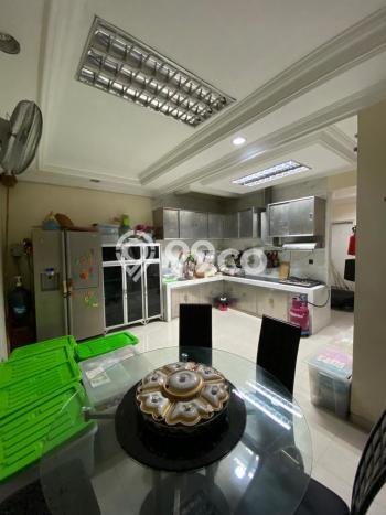 Jual Rumah Mewah Elegan Dengan View Cantik di Gading Serpong Cluster IL Rosa, Tangerang Jual Rumah Mewah Elegan Dengan View Cantik di Gading Serpong Cluster IL Rosa, Tangerang