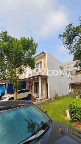 Jual Rumah Modern 4 KT di Gading Serpong, Tangerang Jual Rumah Modern 4 KT di Gading Serpong, Tangerang