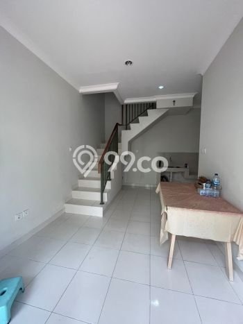 Dijual Rumah Eksklusif 2 KT di Gading Serpong, Tangerang Dijual Rumah Eksklusif 2 KT di Gading Serpong, Tangerang