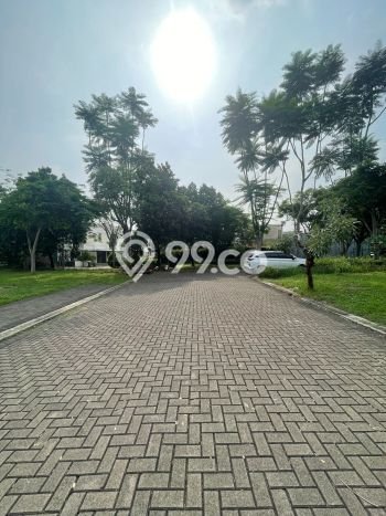 Tanah Kawasan BSD Green Wich, Luas 260m², Akses Strategis, Area Berkembang Tanah Kawasan BSD Green Wich, Luas 260m², Akses Strategis, Area Berkembang