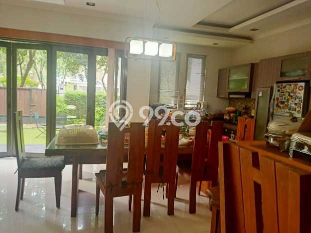 For Sale! Premium House LT 375m2 Desain Elegan di BSD Green Cove For Sale! Premium House LT 375m2 Desain Elegan di BSD Green Cove