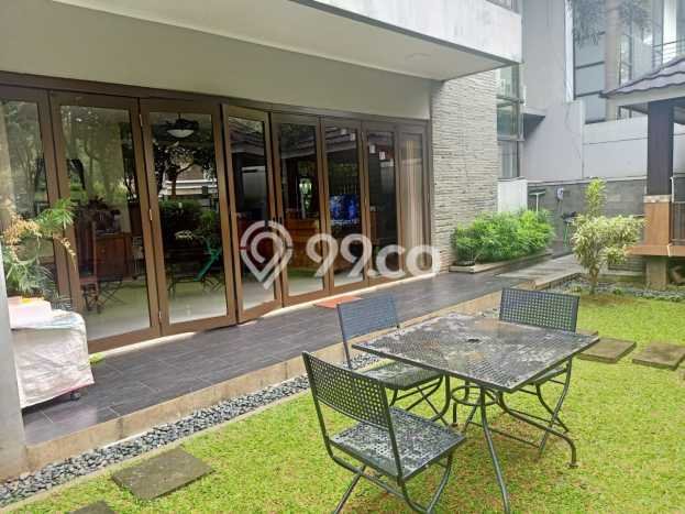 For Sale! Premium House LT 375m2 Desain Elegan di BSD Green Cove For Sale! Premium House LT 375m2 Desain Elegan di BSD Green Cove
