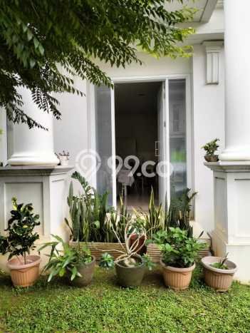 Rumah Minimalis 3 KT di BSD Vanya Park Tangerang Semi Furnished Rumah Minimalis 3 KT di BSD Vanya Park Tangerang Semi Furnished