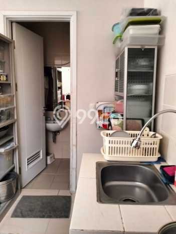 Rumah Minimalis 3 KT di BSD Vanya Park Tangerang Semi Furnished Rumah Minimalis 3 KT di BSD Vanya Park Tangerang Semi Furnished