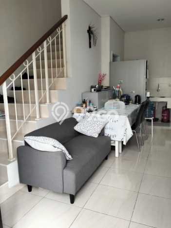 Rumah Minimalis 3 KT di BSD Vanya Park Tangerang Semi Furnished Rumah Minimalis 3 KT di BSD Vanya Park Tangerang Semi Furnished