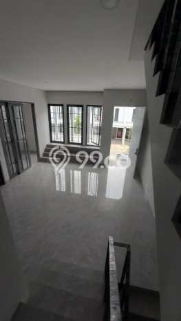 For Sale! Premium House LT 84m2 Desain Modern di BSD Green Wich For Sale! Premium House LT 84m2 Desain Modern di BSD Green Wich