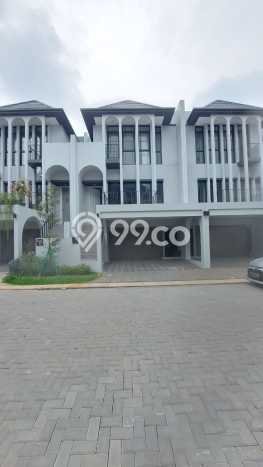 For Sale! Premium House LT 84m2 Desain Modern di BSD Green Wich For Sale! Premium House LT 84m2 Desain Modern di BSD Green Wich