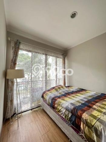 Rumah Minimalis 3 KT LT 68m2 di BSD Vanya Park Rumah Minimalis 3 KT LT 68m2 di BSD Vanya Park