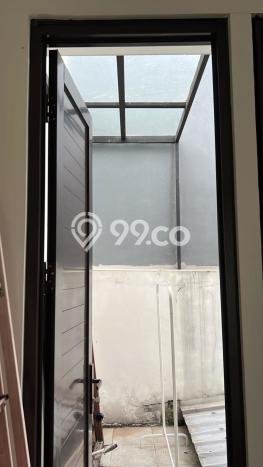 Rumah Minimalis 3 KT LT 68m2 di BSD Vanya Park Rumah Minimalis 3 KT LT 68m2 di BSD Vanya Park