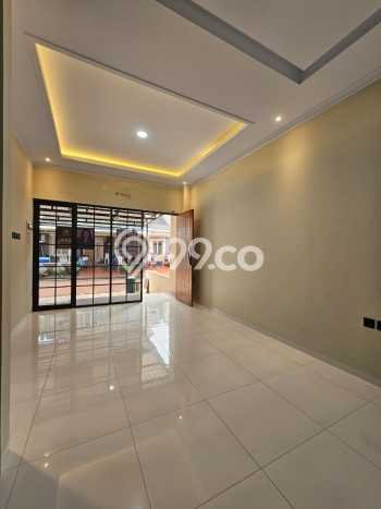 Ready to Use! Luxury House LT 72m2 Desain Modern di Gading Serpong Samara Village Ready to Use! Luxury House LT 72m2 Desain Modern di Gading Serpong Samara Village