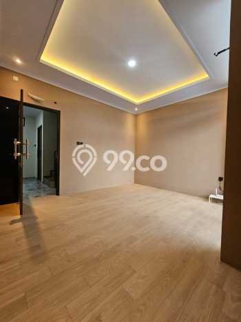 Ready to Use! Luxury House LT 72m2 Desain Modern di Gading Serpong Samara Village Ready to Use! Luxury House LT 72m2 Desain Modern di Gading Serpong Samara Village