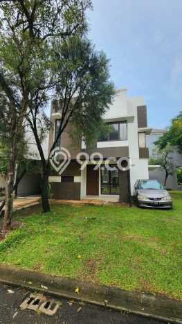 Rumah Elit Modern Siap Huni di BSD The Icon Tangerang Rumah Elit Modern Siap Huni di BSD The Icon Tangerang