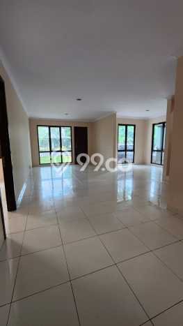 Rumah Elit Modern Siap Huni di BSD The Icon Tangerang Rumah Elit Modern Siap Huni di BSD The Icon Tangerang
