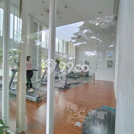 Apartemen di BSD City, 0 KT, Luas 26m², Dekat BSD City, Tangerang, Tangerang Apartemen di BSD City, 0 KT, Luas 26m², Dekat BSD City, Tangerang, Tangerang
