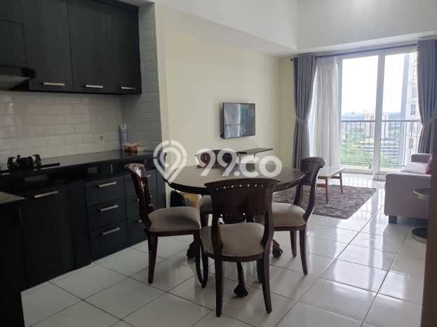 Apartemen Eksklusif Kawasan BSD, 2 KT, Luas 68m², Akses Mudah BSD, Tangerang, Tangerang, Fasilitas Premium Apartemen Eksklusif Kawasan BSD, 2 KT, Luas 68m², Akses Mudah BSD, Tangerang, Tangerang, Fasilitas Premium