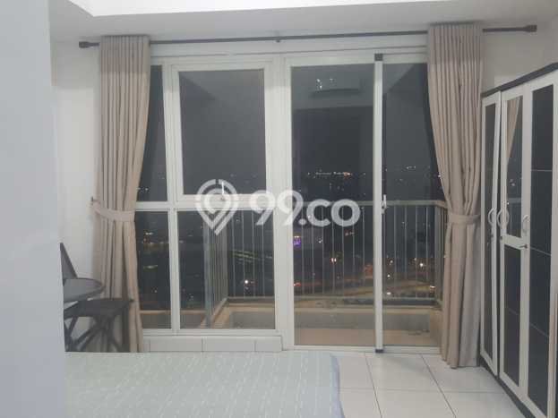 UNIT TERBAIK! Apartemen di BSD City, 1 KM, Luas 26m², Area Strategis, Fasilitas Modern, Siap Ditempati UNIT TERBAIK! Apartemen di BSD City, 1 KM, Luas 26m², Area Strategis, Fasilitas Modern, Siap Ditempati