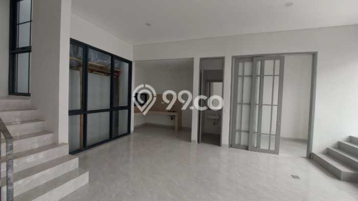 Dijual Rumah Mewah Megah Dengan View Cantik di BSD Green Wich, Tangerang Dijual Rumah Mewah Megah Dengan View Cantik di BSD Green Wich, Tangerang
