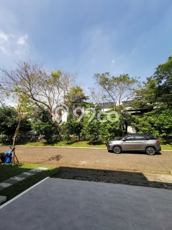 Hunian Super Mewah dengan Akses Paling Strategis di BSD Eminent, Tangerang Hunian Super Mewah dengan Akses Paling Strategis di BSD Eminent, Tangerang