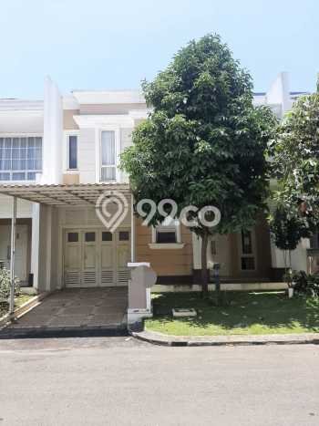 Rumah Elit Modern Siap Huni di Gading Serpong The Spring Tangerang Rumah Elit Modern Siap Huni di Gading Serpong The Spring Tangerang