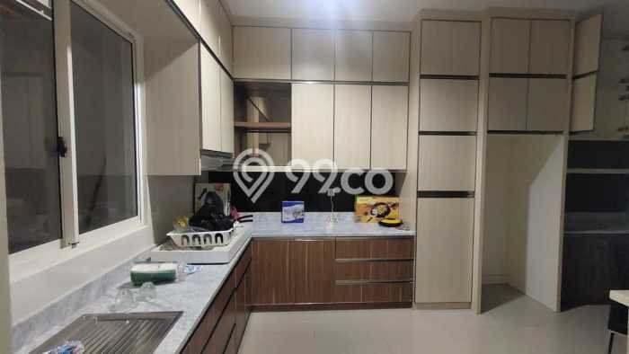 Rumah Elit Modern Siap Huni di Gading Serpong The Spring Tangerang Rumah Elit Modern Siap Huni di Gading Serpong The Spring Tangerang