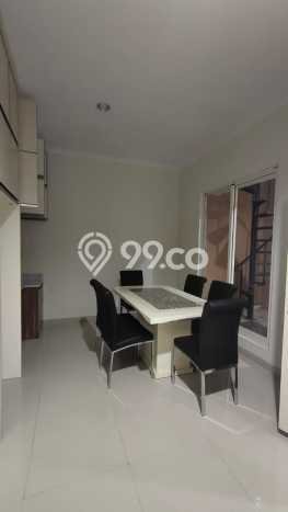 Rumah Elit Modern Siap Huni di Gading Serpong The Spring Tangerang Rumah Elit Modern Siap Huni di Gading Serpong The Spring Tangerang