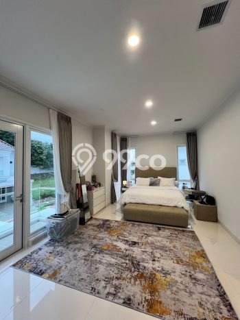 For Sale! Premium House LT 216m2 Desain Modern di Gading Serpong For Sale! Premium House LT 216m2 Desain Modern di Gading Serpong