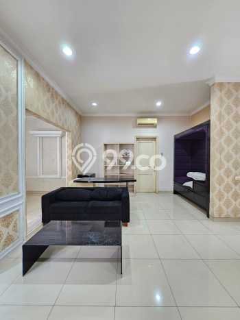 Rumah Elit LB 270m2 Siap Pakai Desain Elegan di Gading Serpong Pondok Hijau Golf, Tangerang Rumah Elit LB 270m2 Siap Pakai Desain Elegan di Gading Serpong Pondok Hijau Golf, Tangerang