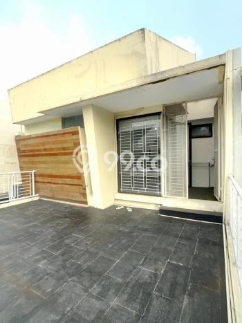 Rumah Luxury Modern Siap Huni di BSD Eminent Tangerang Rumah Luxury Modern Siap Huni di BSD Eminent Tangerang
