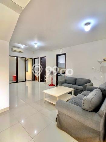 Rumah Luxury Modern Siap Huni di BSD Eminent Tangerang Rumah Luxury Modern Siap Huni di BSD Eminent Tangerang