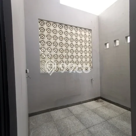 Hunian Cantik Minimalis Lb 110m2 di BSD, Tangerang Selatan Hunian Cantik Minimalis Lb 110m2 di BSD, Tangerang Selatan