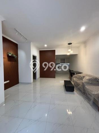 Rumah Luas Asri 3 KT Siap Huni di BSD The Icon Tangerang Rumah Luas Asri 3 KT Siap Huni di BSD The Icon Tangerang