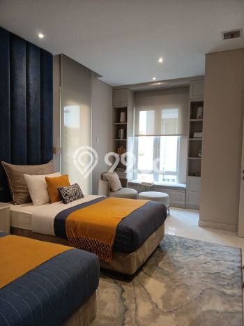 Rumah Elit LB 280m2 Siap Huni Desain Elegan di Gading Serpong, Tangerang Rumah Elit LB 280m2 Siap Huni Desain Elegan di Gading Serpong, Tangerang