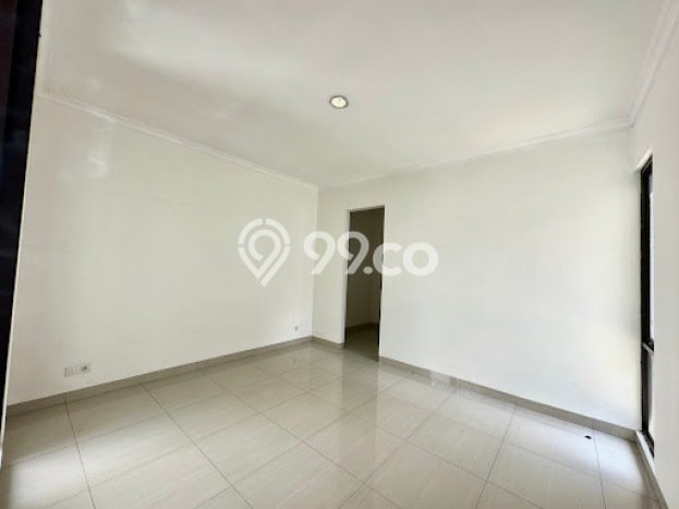 For Sale! Luxury House LT 200m2 Desain Modern di BSD The Icon For Sale! Luxury House LT 200m2 Desain Modern di BSD The Icon