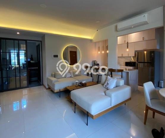 For Sale! Luxury House LT 112m2 Desain Modern di BSD Green Wich For Sale! Luxury House LT 112m2 Desain Modern di BSD Green Wich