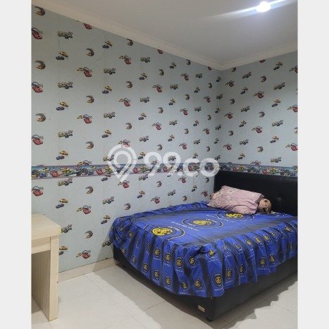 Dijual Rumah Premium dengan Fasilitas Sekitar Komplit di BSD, Tangerang Selatan Dijual Rumah Premium dengan Fasilitas Sekitar Komplit di BSD, Tangerang Selatan