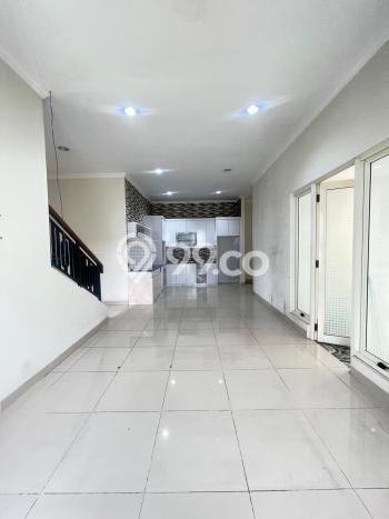 Dijual Rumah Mewah Elegan Dengan View Cantik di gading serpong scientia garden, Tangerang Dijual Rumah Mewah Elegan Dengan View Cantik di gading serpong scientia garden, Tangerang