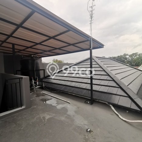 Dijual Hunian Mewah dengan Fasilitas Sekitar Lengkap di BSD, Tangerang Selatan Dijual Hunian Mewah dengan Fasilitas Sekitar Lengkap di BSD, Tangerang Selatan