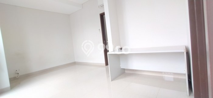 Rumah Minimalis 3 KT di BSD Tangerang Unfurnished Rumah Minimalis 3 KT di BSD Tangerang Unfurnished