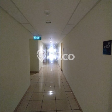 Siap Huni Apartemen di Tangerang 2 Kamar & 1 Kamar Mandi, Luas 47m2 Siap Huni Apartemen di Tangerang 2 Kamar & 1 Kamar Mandi, Luas 47m2