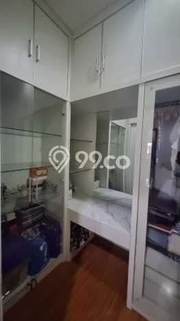 For Sale! Luxury House LT 200m2 Desain Modern di BSD De Park For Sale! Luxury House LT 200m2 Desain Modern di BSD De Park