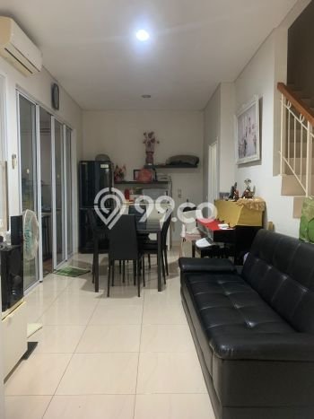 Dijual Hunian Rumah Terawat 3 Kamar di BSD Vanya Park, Tangerang Dijual Hunian Rumah Terawat 3 Kamar di BSD Vanya Park, Tangerang