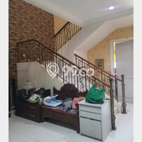 Dijual Rumah Premium dengan Fasilitas Sekitar Komplit di BSD, Tangerang Selatan Dijual Rumah Premium dengan Fasilitas Sekitar Komplit di BSD, Tangerang Selatan